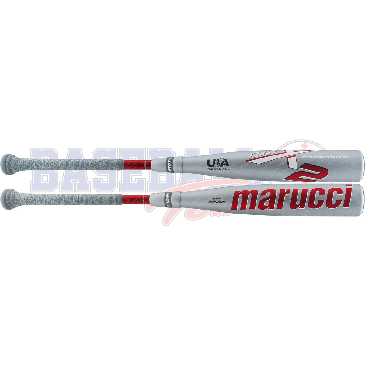 CATX2 Composite (-10) USA 2 5/8" Baseball Bat