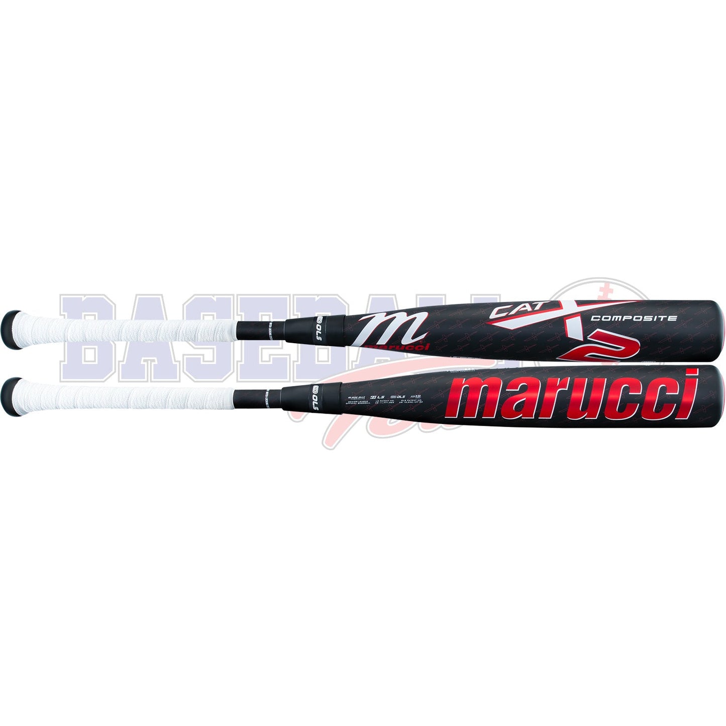 CATX2 Composite (-5) USSSA 2 3/4" Baseball Bat