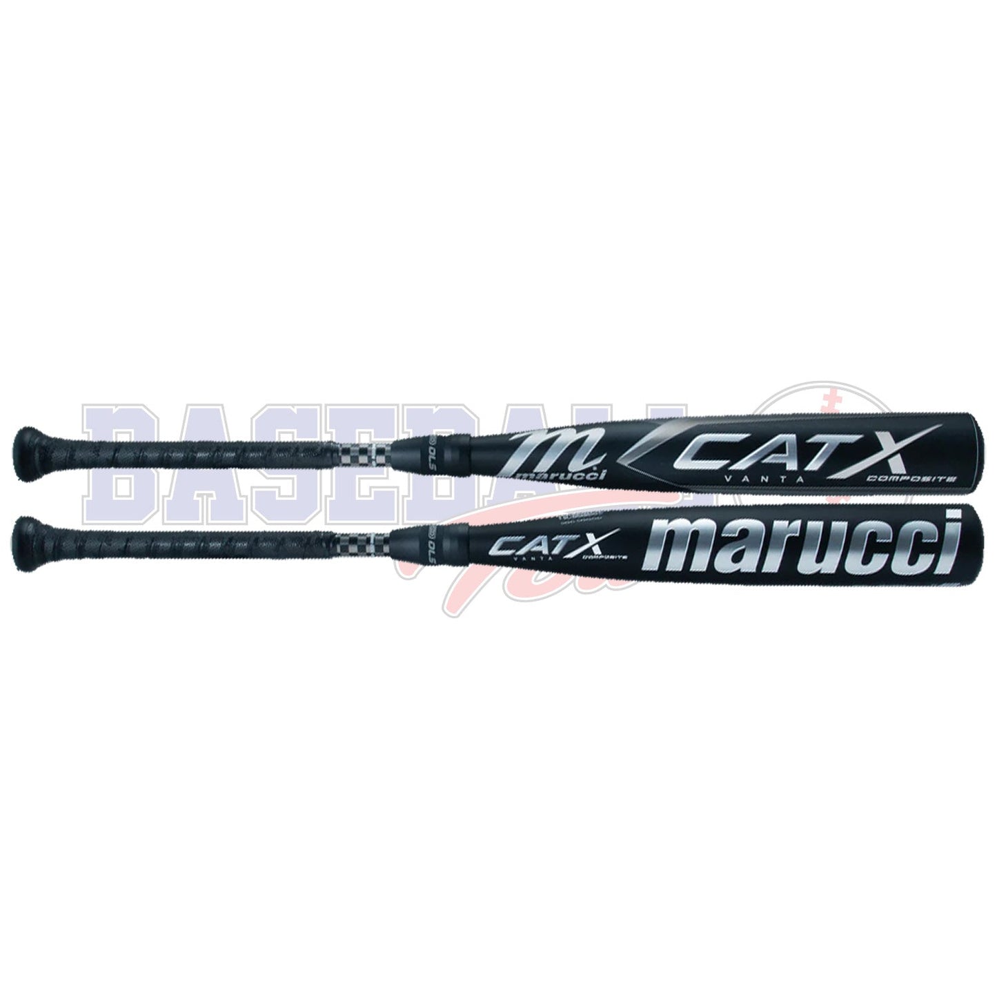 MSBCCPX8V CATX Vanta Composite 2 3/4" Barrel Baseball Bat (-8)