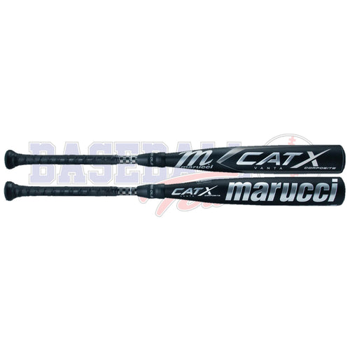 MSBCCPX8V CATX Vanta Composite 2 3/4" Barrel Baseball Bat (-8)
