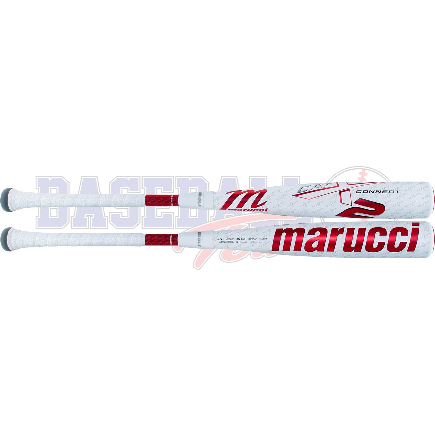 CATX2 Connect (-10) USSSA 2 3/4" Baseball Bat