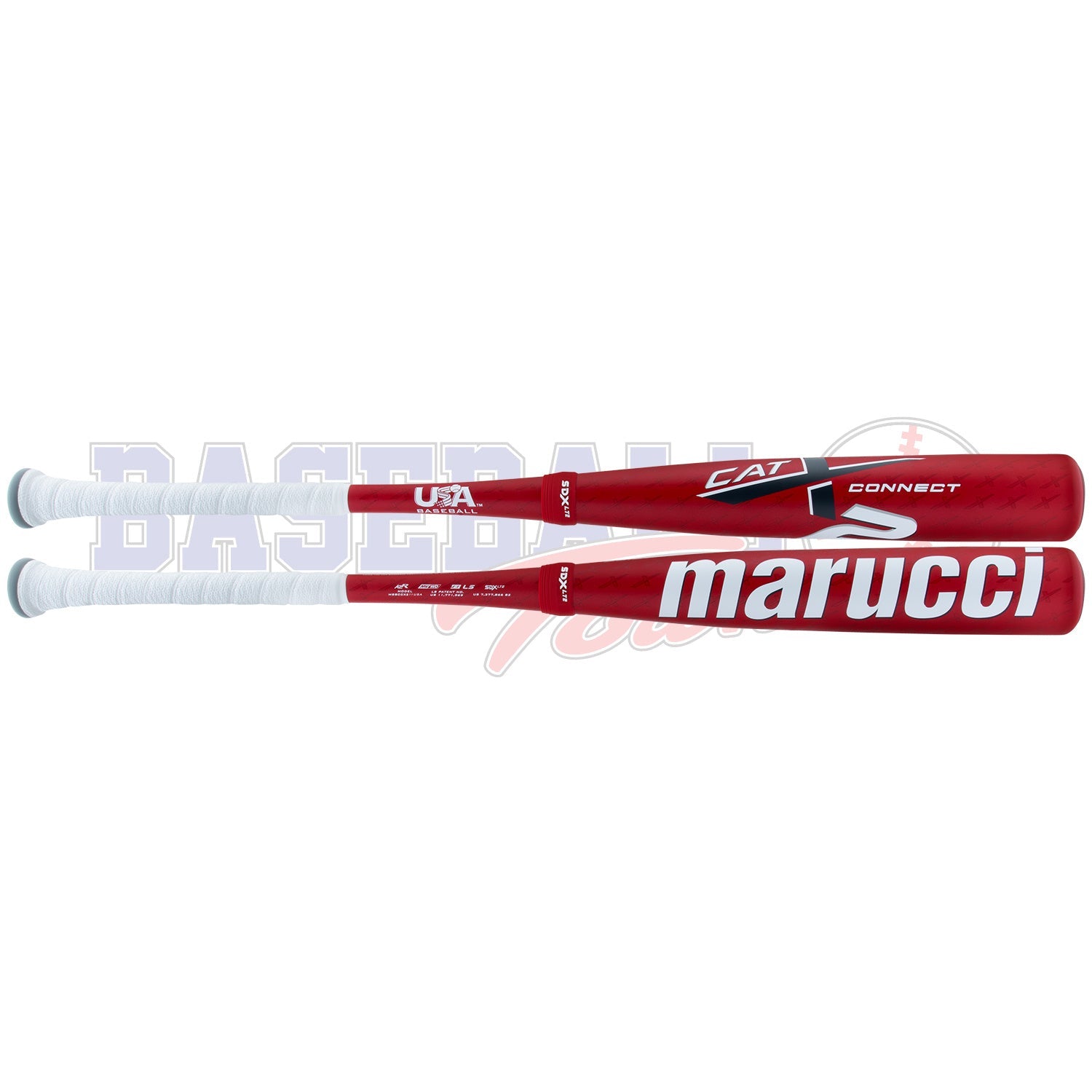 CATX2 Connect (-11) USA 2 5/8" Baseball Bat