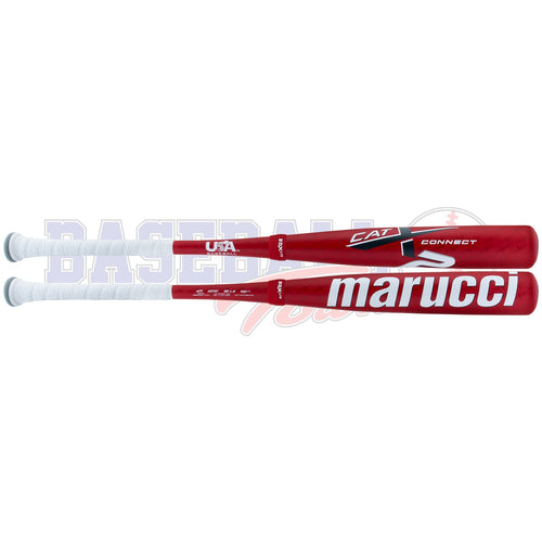 CATX2 Connect (-11) USA 2 5/8" Baseball Bat