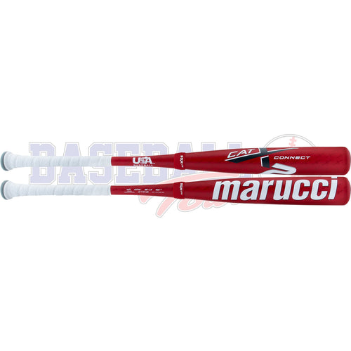 CATX2 Connect (-5) USA 2 5/8" Baseball Bat