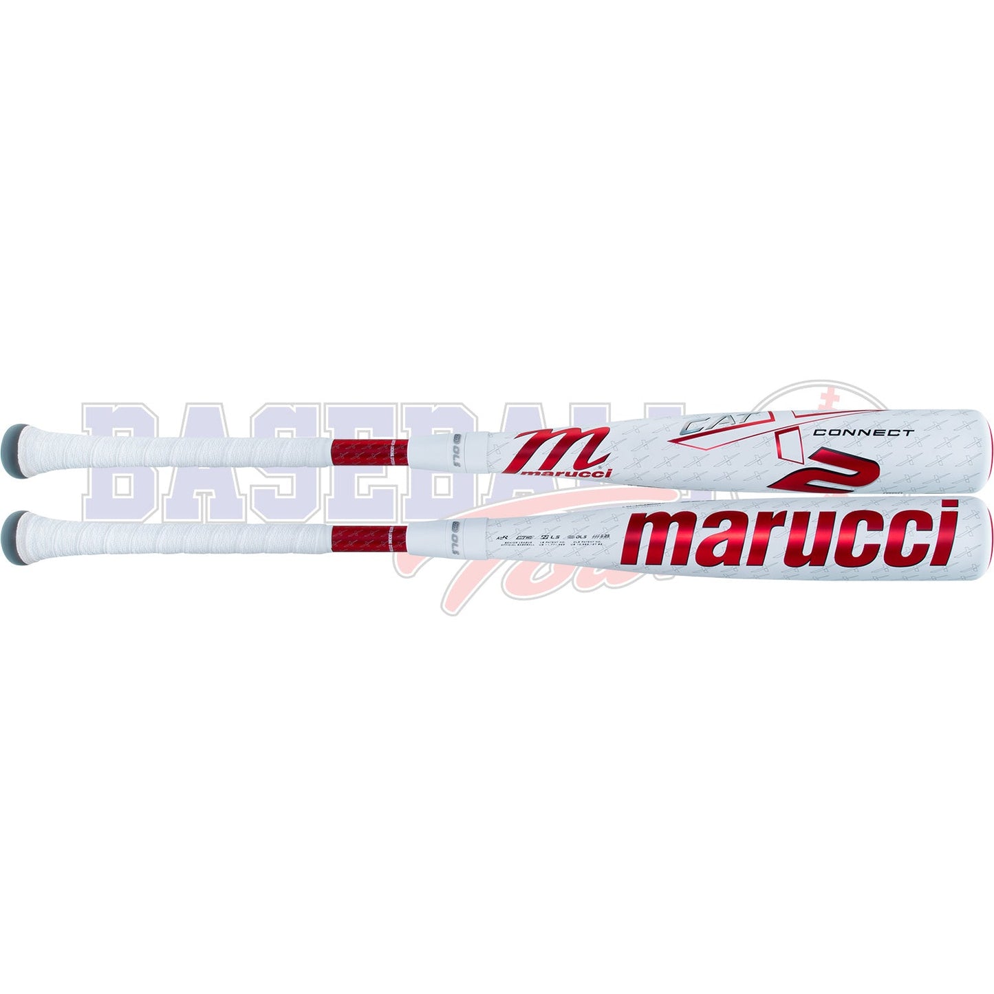 CATX2 Connect (-8) USSSA 2 3/4" Baseball Bat