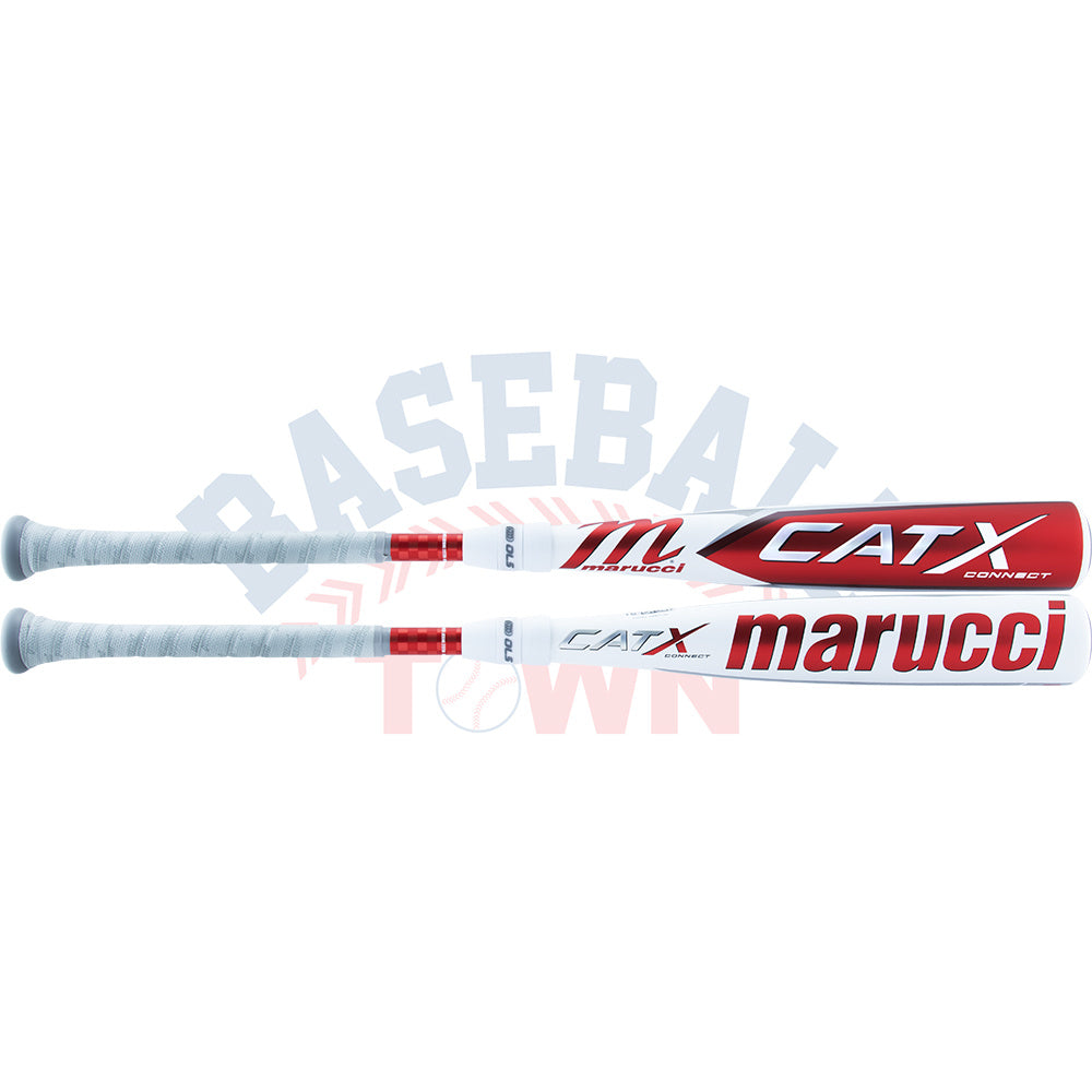 CATX Connect 2 3/4" USSSA Baseball Bat (-8)