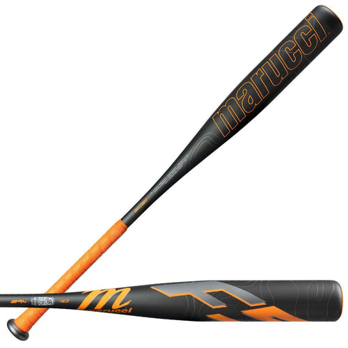 Marucci F5 (-10) USSSA Baseball Bat