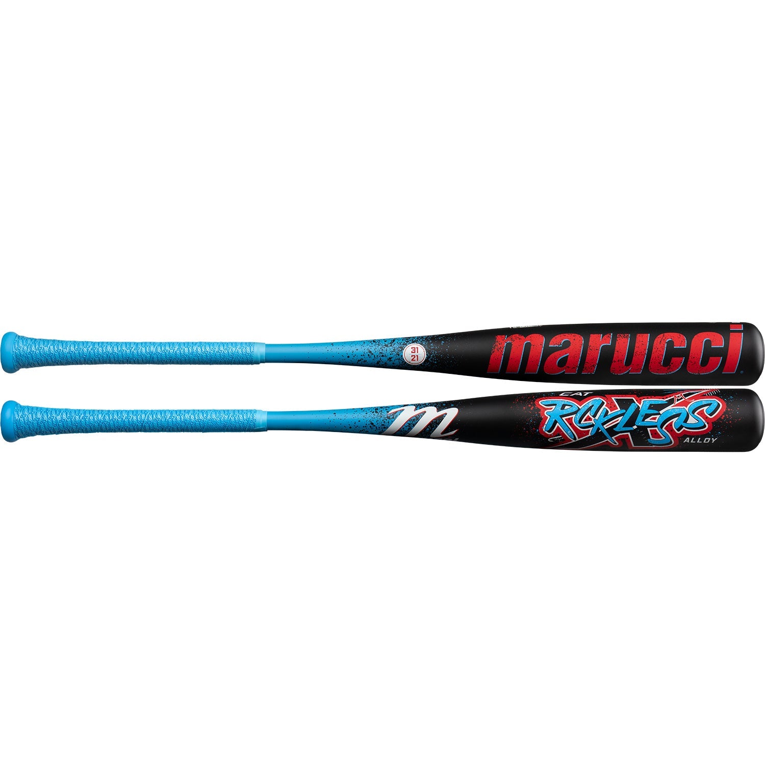 Marucci CatX RCKLESS (-10) USSSA Baseball Bat