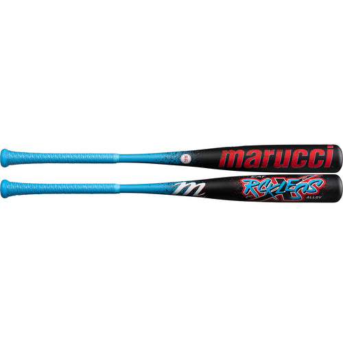 Marucci CatX RCKLESS (-10) USSSA Baseball Bat