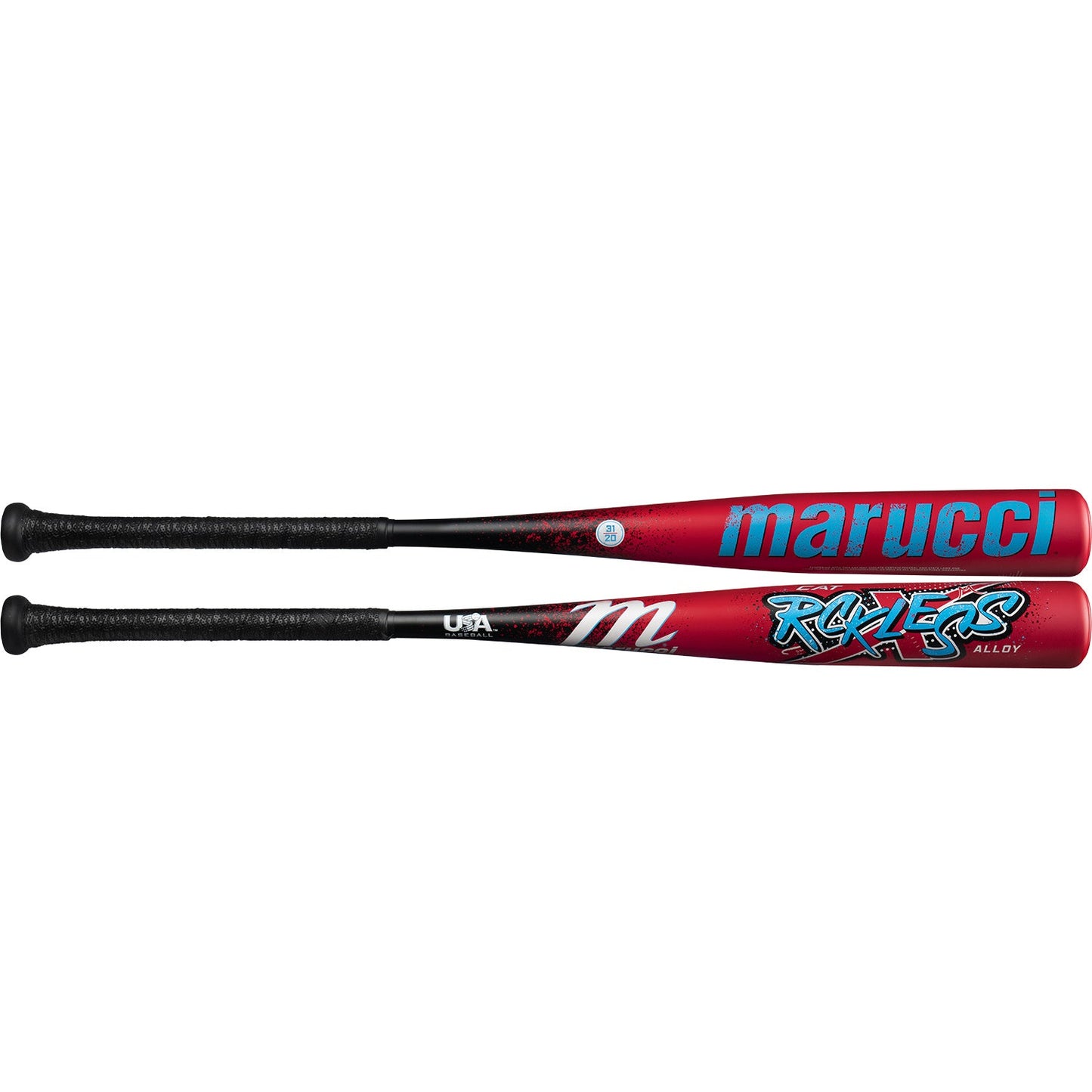 Marucci CatX RCKLESS 2026 (-11) USA Baseball Bat