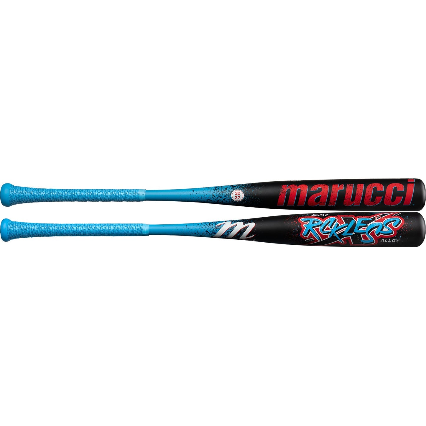 Marucci CatX RCKLESS (-5) USSSA Baseball Bat