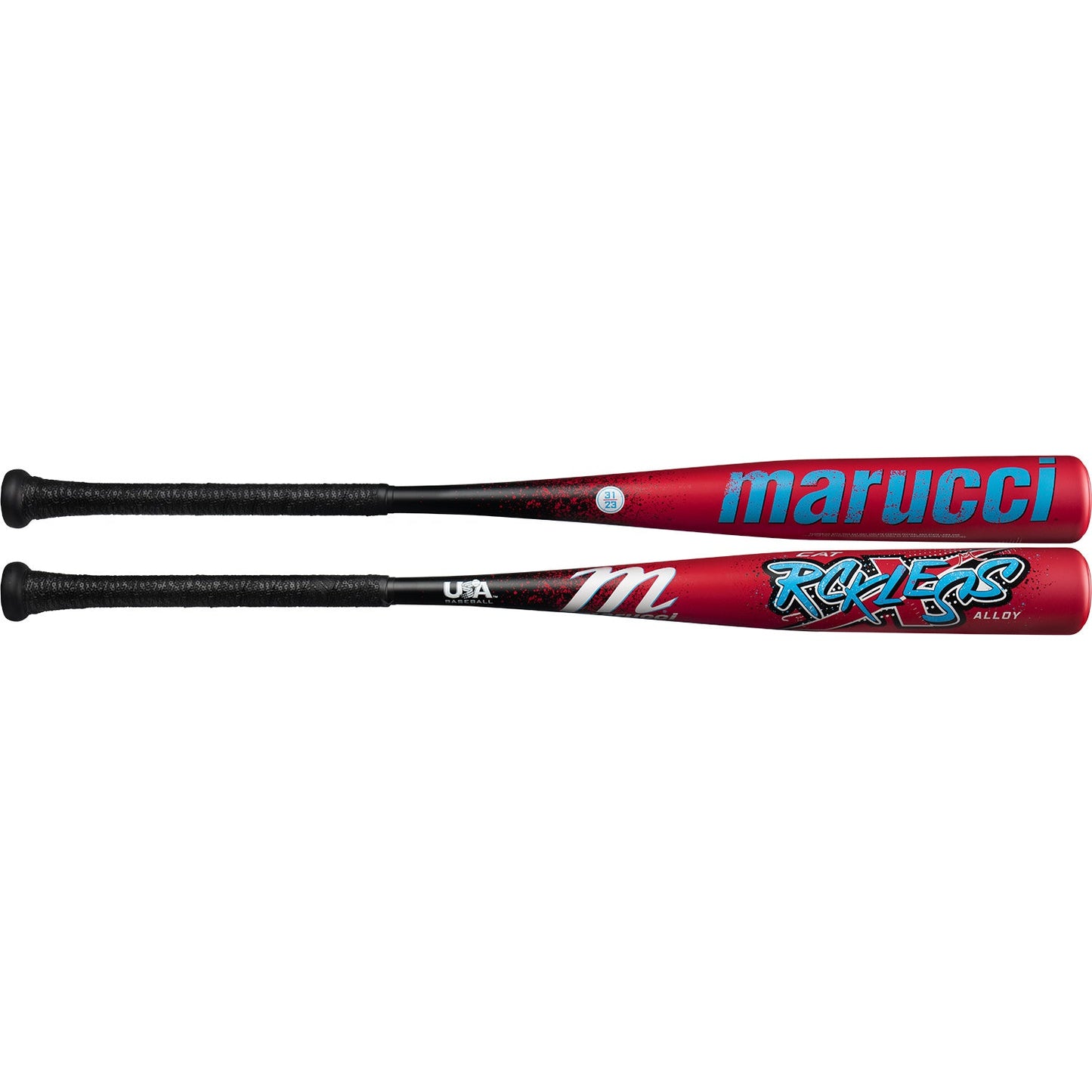 Marucci CatX RCKLESS 2026 (-8) USA Baseball Bat