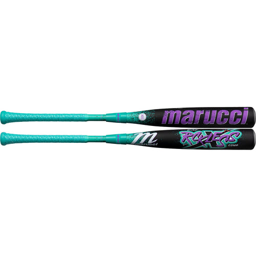 Marucci CatX RCKLESS (-10) USSSA Composite Baseball Bat