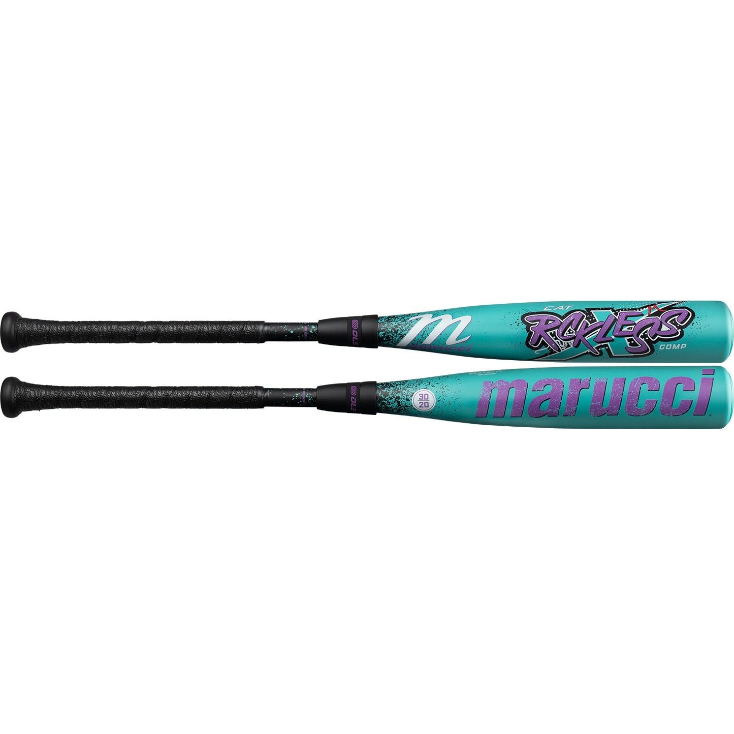 Marucci CatX RCKLESS (-10) USA Composite Baseball Bat