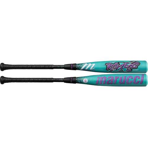 Marucci CatX RCKLESS (-10) USA Composite Baseball Bat