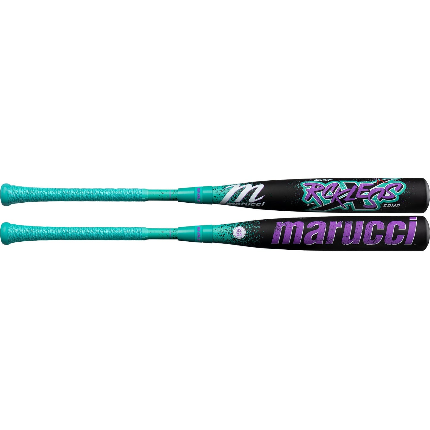 Marucci CatX Rckless 2026 (-8) USSSA Baseball Bat