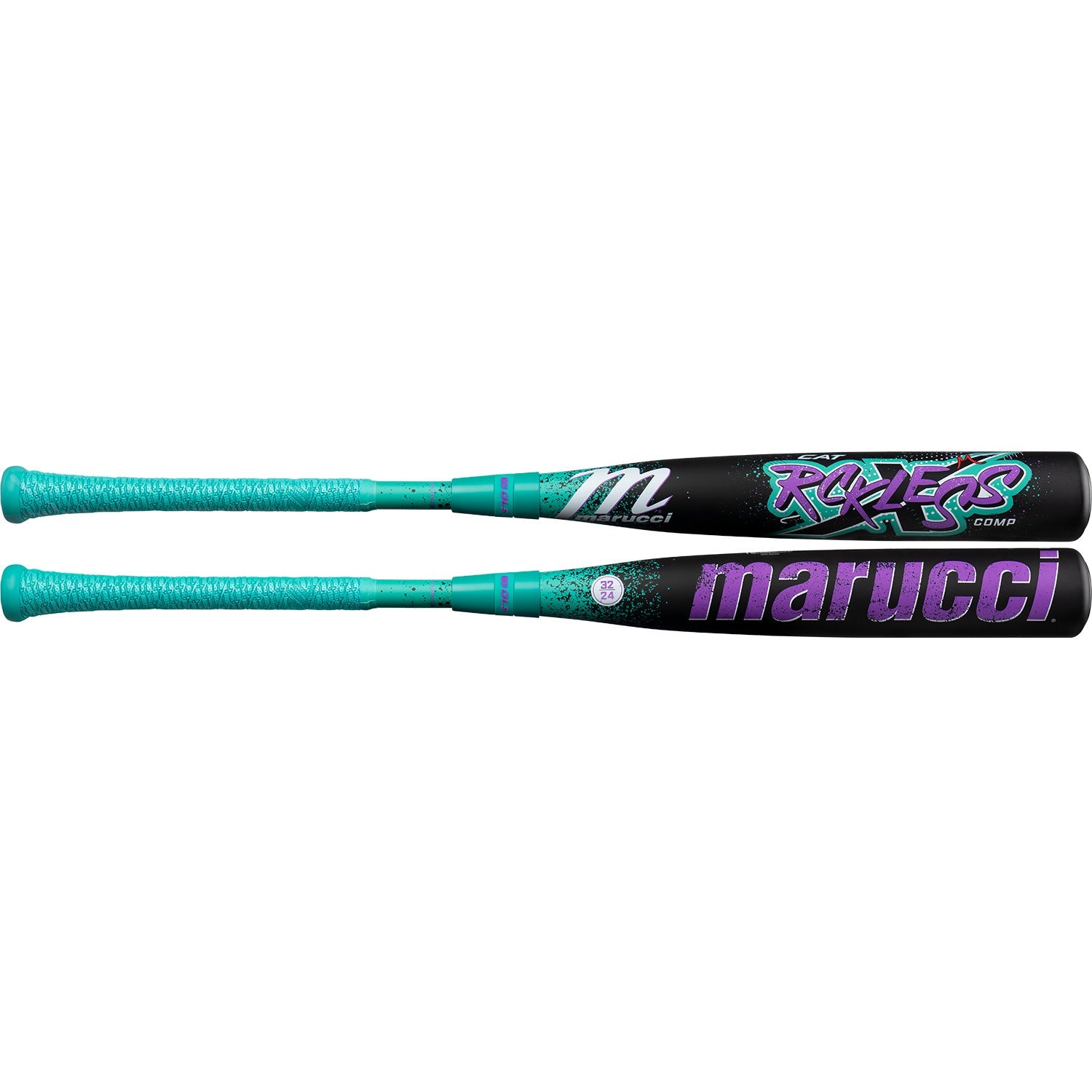 Marucci CatX Rckless 2026 (-8) USSSA Baseball Bat