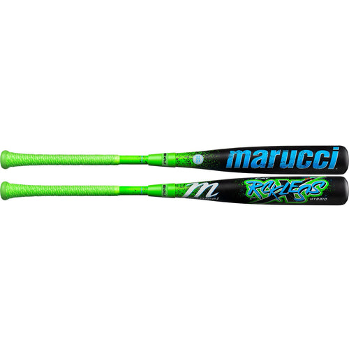 Marucci CatX RCKLESS (-5) USSSA Hybrid Baseball Bat