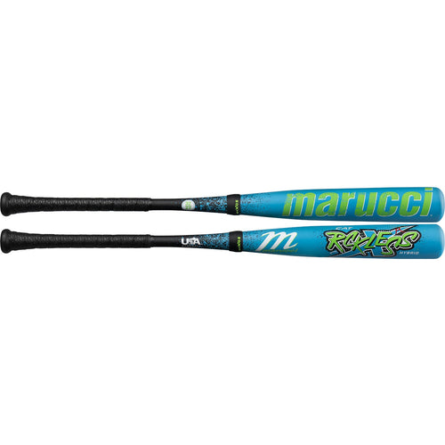 Marucci CatX RCKLESS 2026 (-5) USA Hybrid Baseball Bat