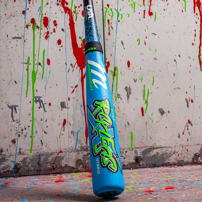 Marucci CatX RCKLESS 2026 (-5) USA Hybrid Baseball Bat