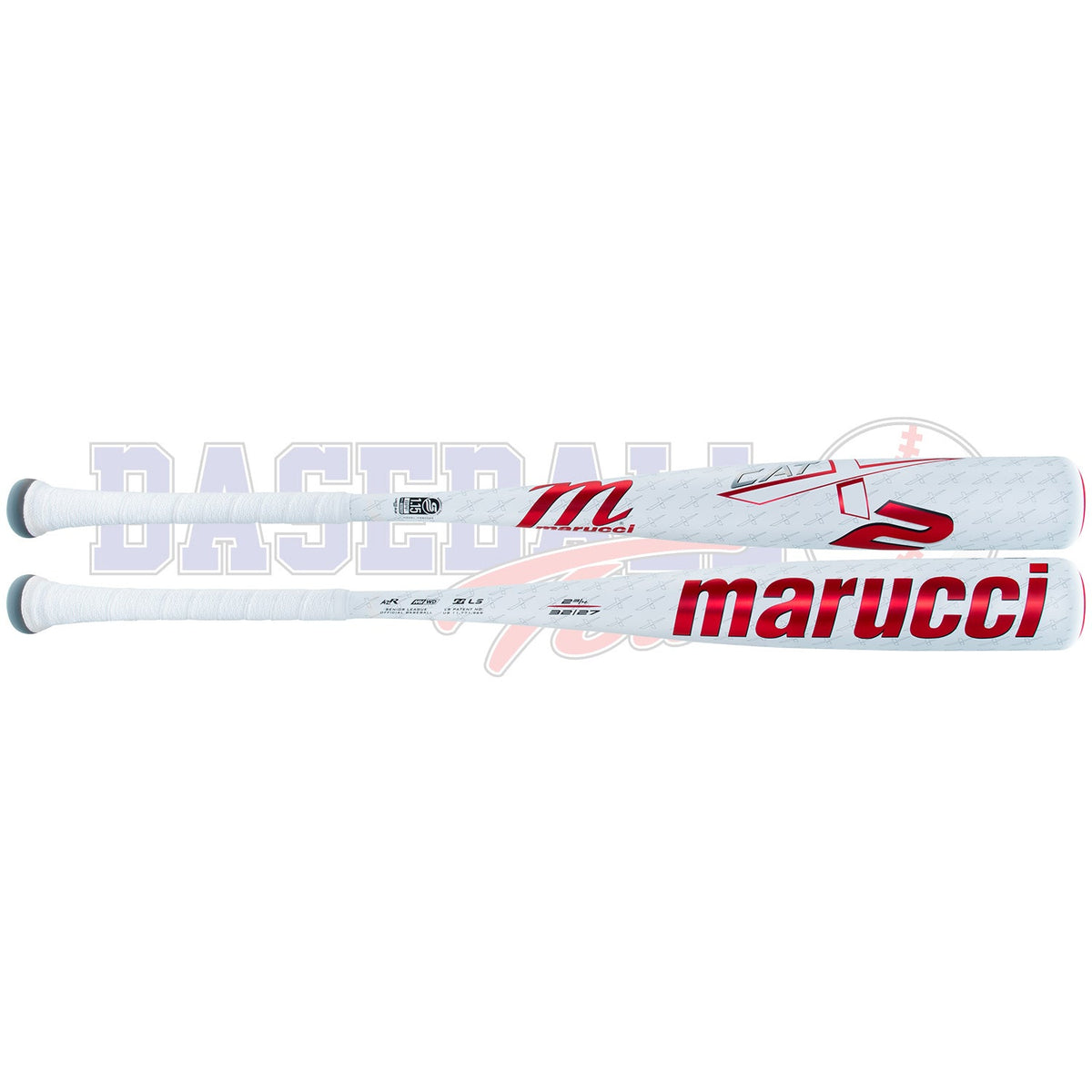 CATX2 (-5) USSSA 2 3/4" Barrel Baseball Bat