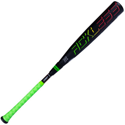 2027 Marucci RCKLESS Gen 2 Composite 2 3/4" USSSA Baseball Bat: -10, -8, -5