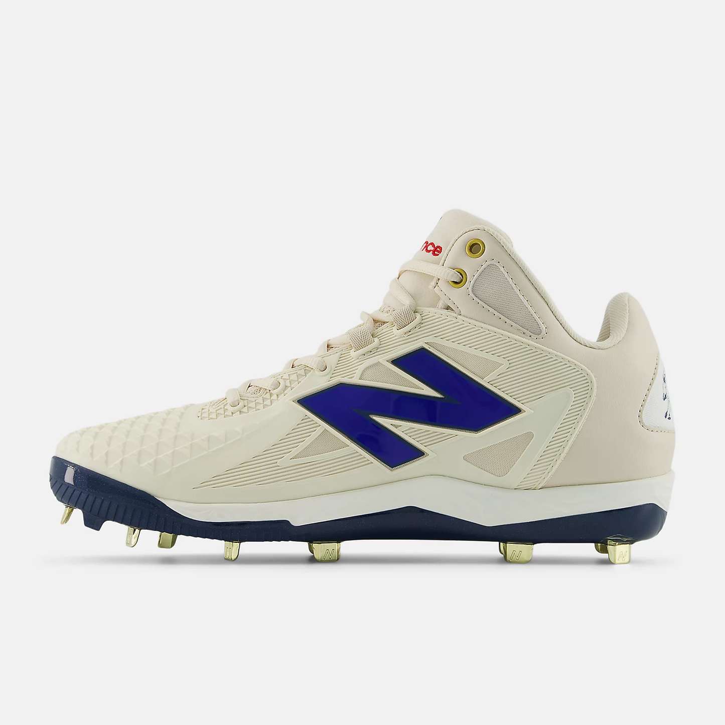New Balance Men's FuelCell Ohtani 1 Metal Baseball Cleats - MSHOAC1