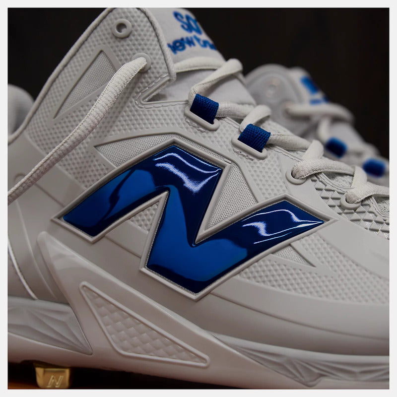 New Balance Men's FuelCell Ohtani 1 Metal Baseball Cleats - MSHOTA1