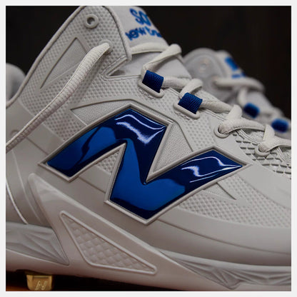 New Balance Men's FuelCell Ohtani 1 Metal Baseball Cleats - MSHOTA1