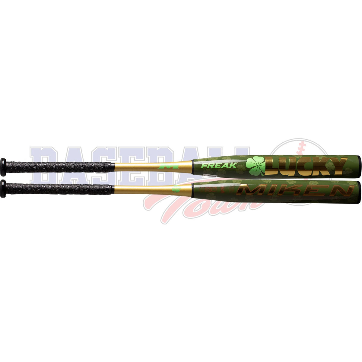 MSU4FLKL Freak Lucky Maxload 12.5" Barrel Slowpitch Bat
