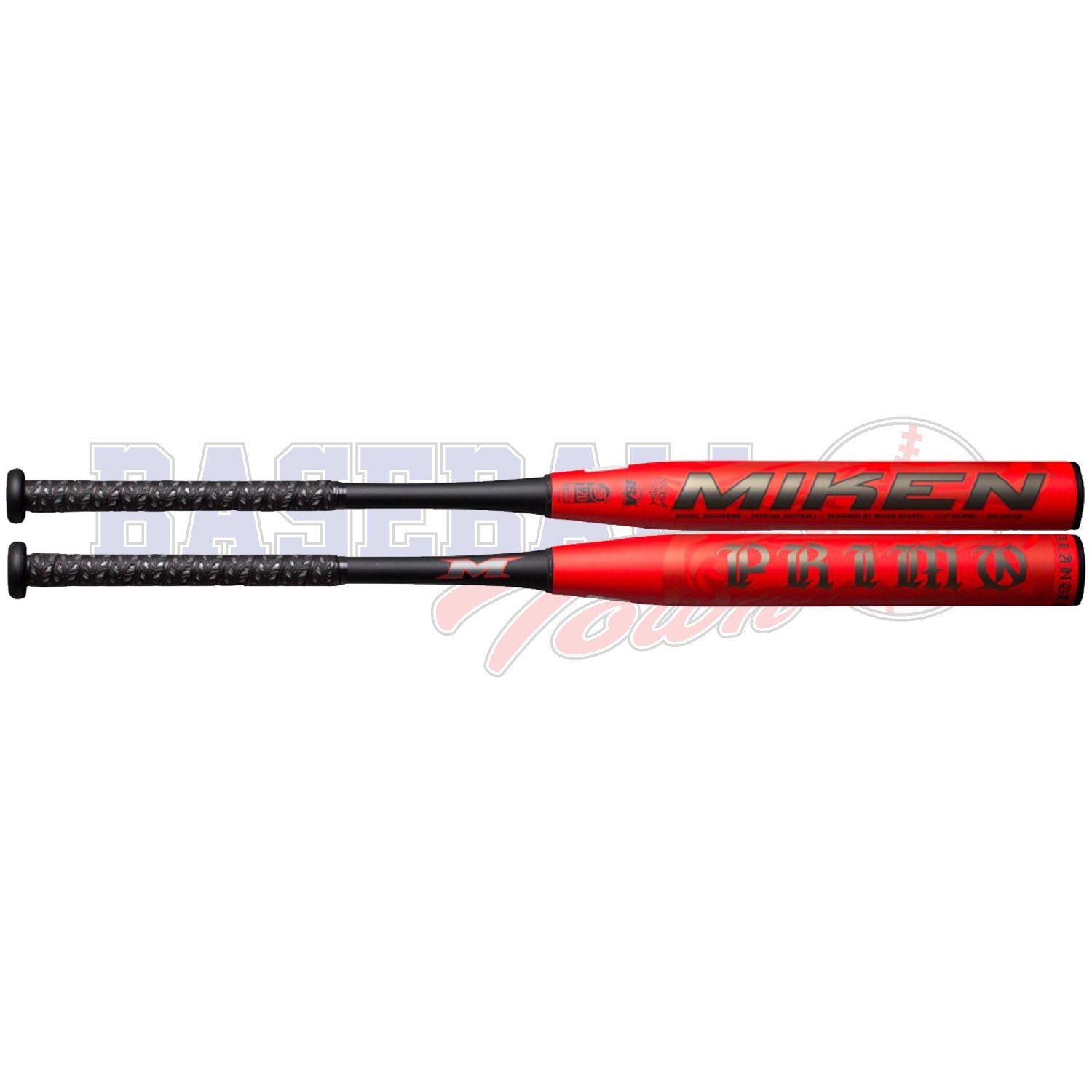 MSU4PRMB Primo 13.5" Barrel USSSA Balanced Slowpitch Bat