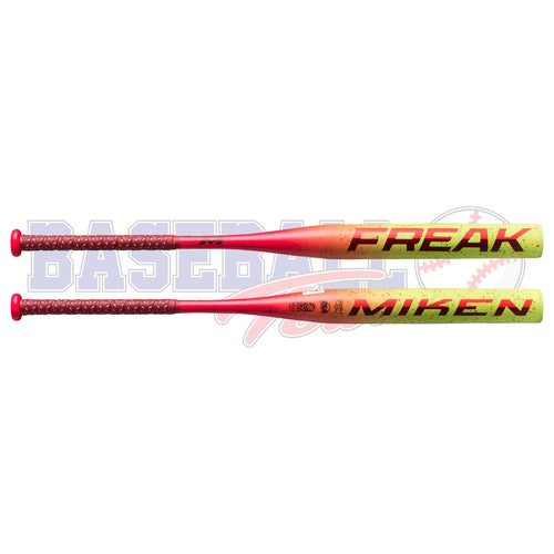 Freak Xtreme 1-Piece USSSA 13" Barrel Balanced Slowpitch Bat