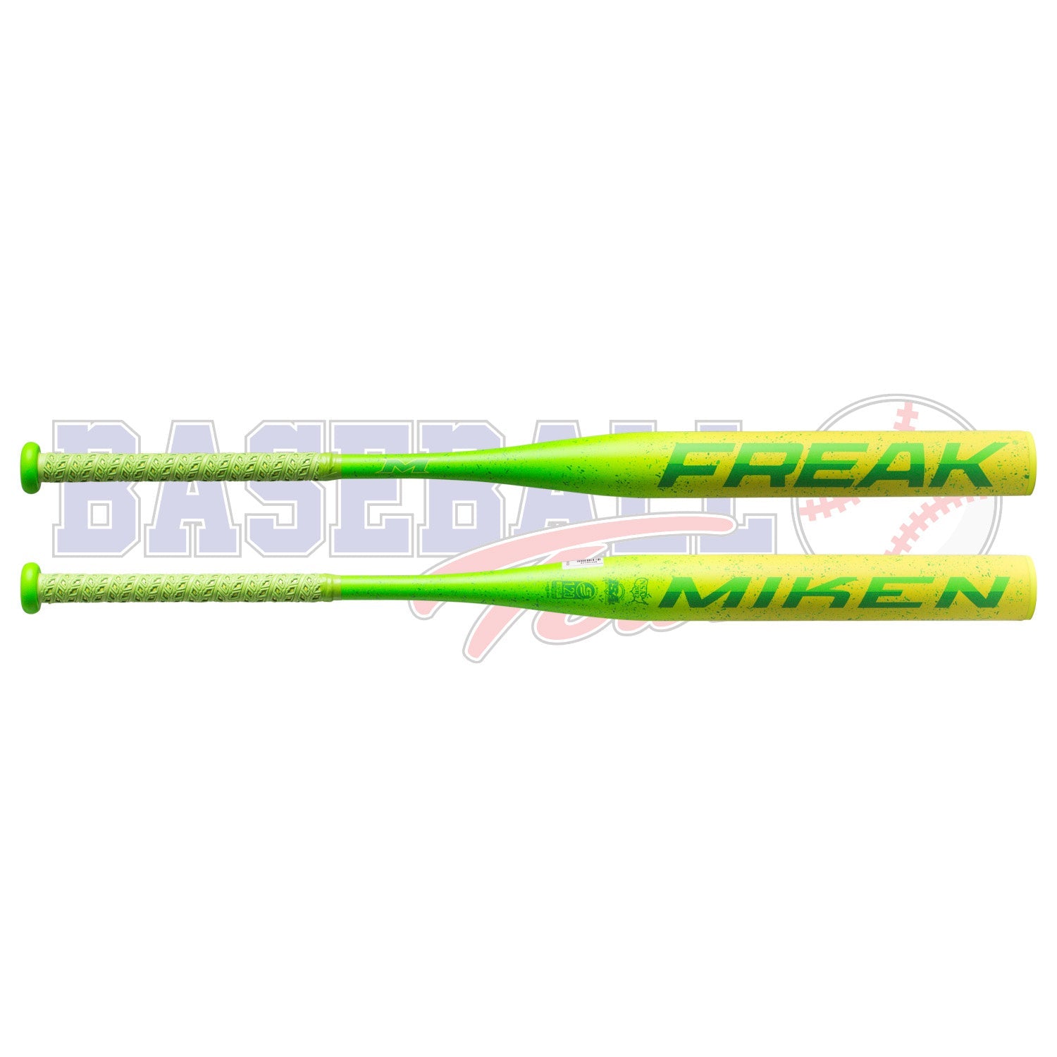 Freak Xtreme 1-Piece USSSA 13" Barrel Maxload Slowpitch Bat