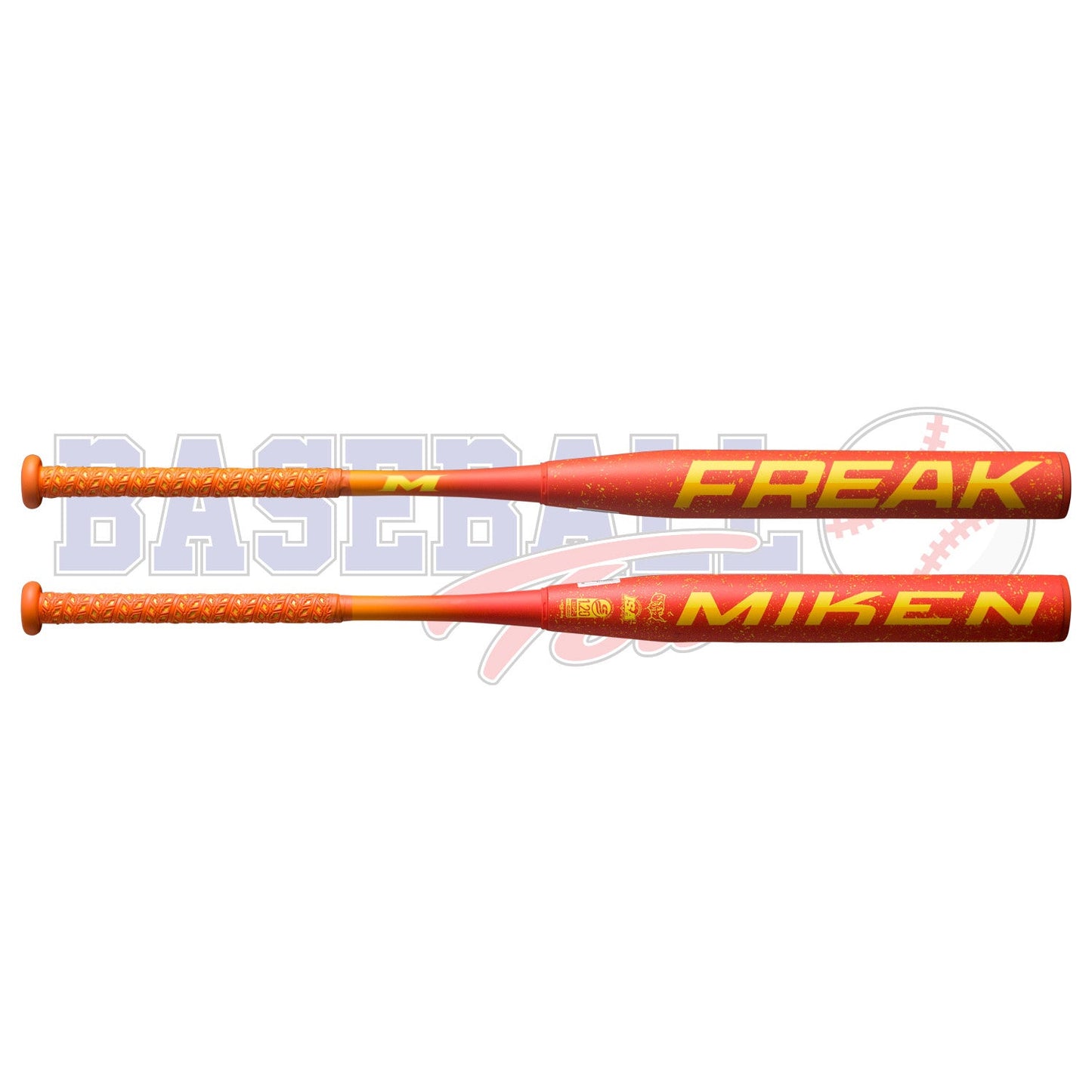 Freak Xtreme USSSA 13.5" Barrel Balanced Slowpitch Bat