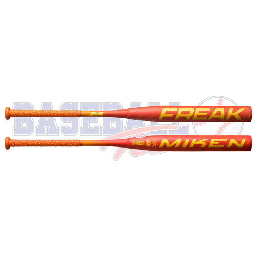 Freak Xtreme USSSA 13.5" Barrel Balanced Slowpitch Bat