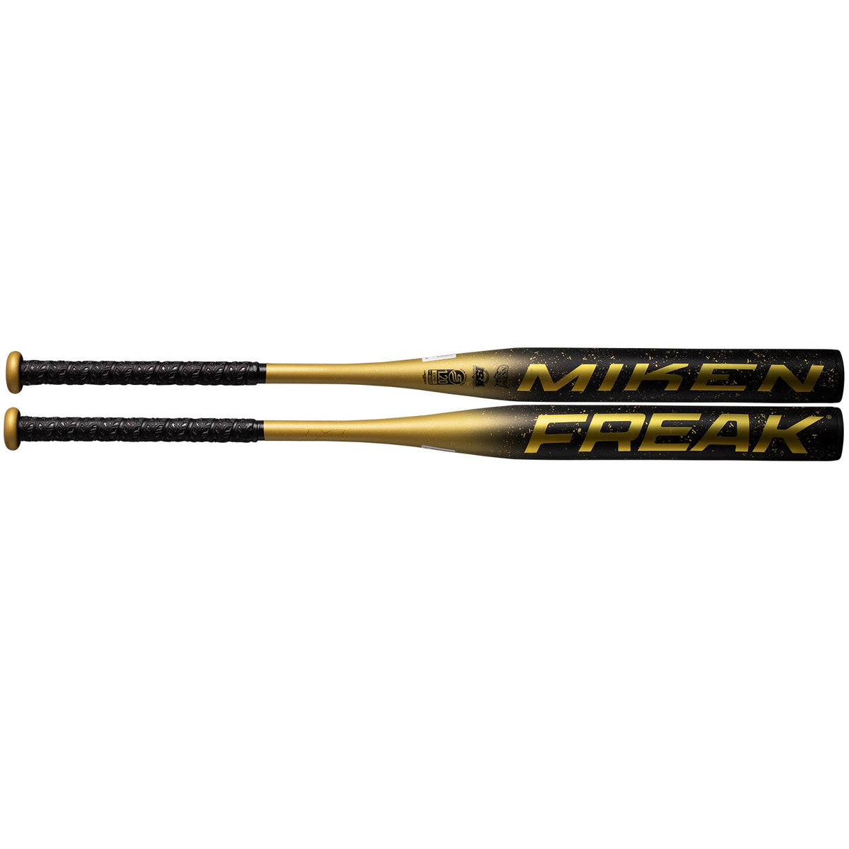 2025 Freak Gold USSSA 12.5" Barrel Loaded Slowpitch Bat