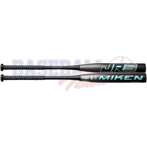 JR9 Josh Riley Signature Edition USSSA 12" Barrel Supermax Load Slowpitch Bat