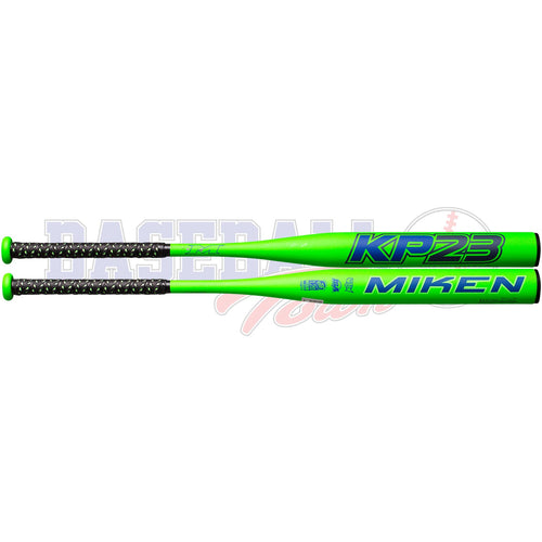 KP23 Kyle Pearson Signature Edition 1-Piece USSSA 12.5" Barrel Maxload Slowpitch Bat