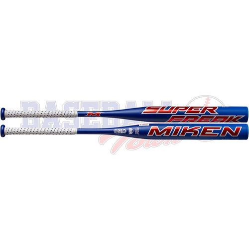 Super Freak USSSA 12.75" Barrel Maxload Slowpitch Bat