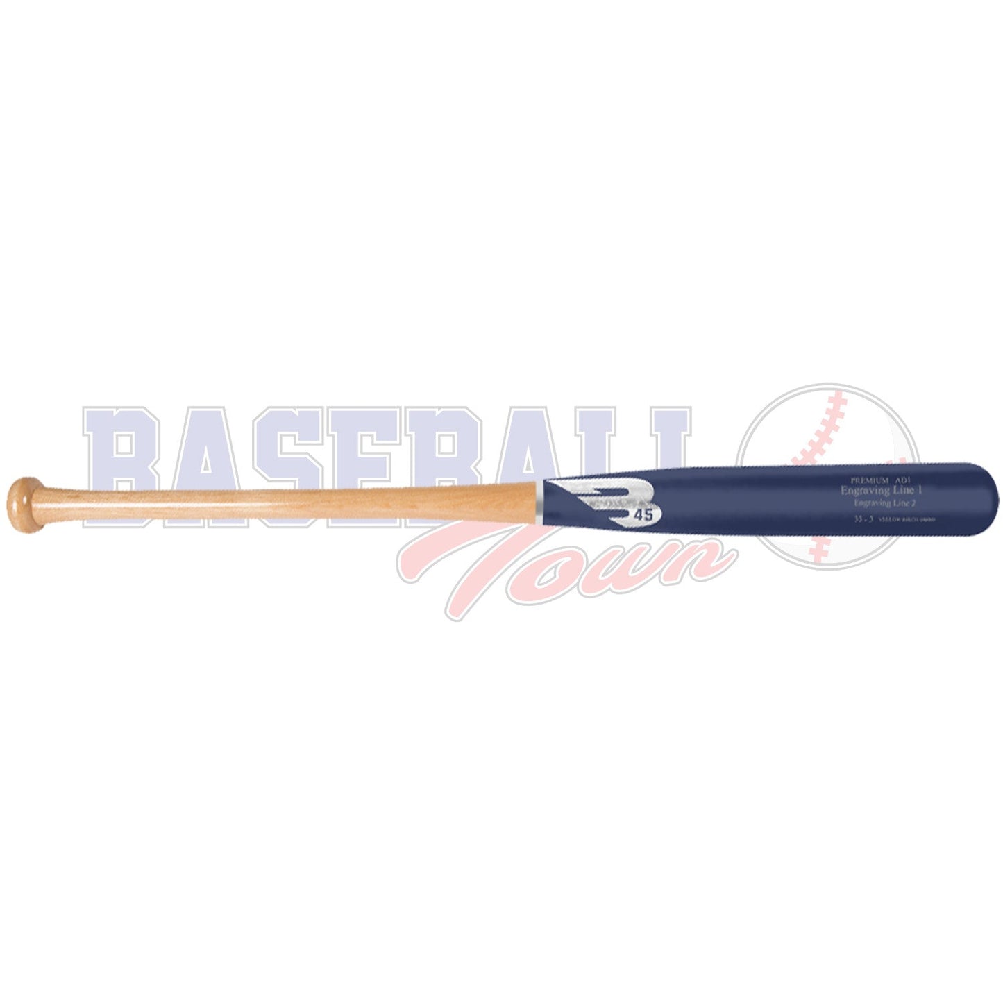 MT27 Premium Baseball Bat
