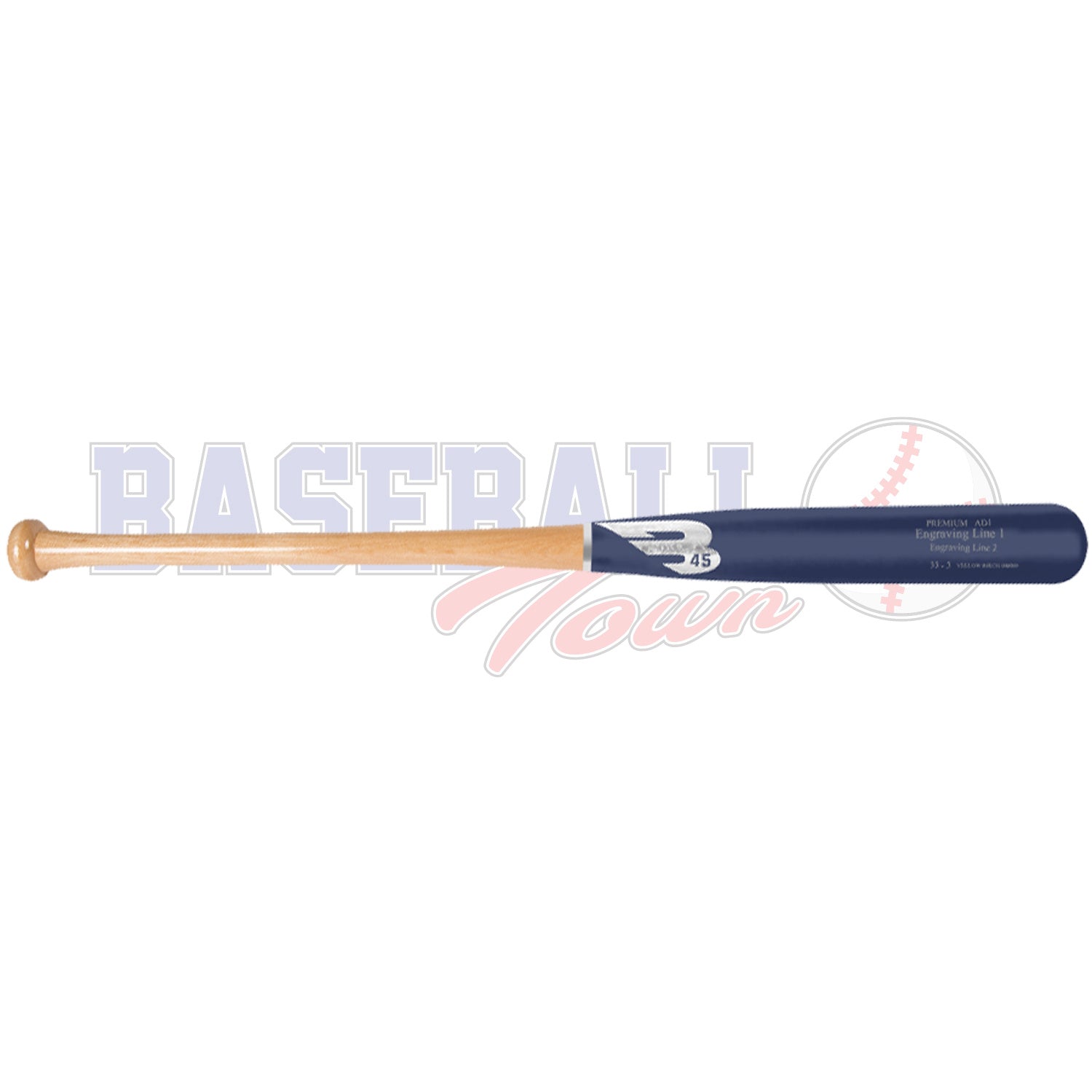 MT27 Premium Baseball Bat