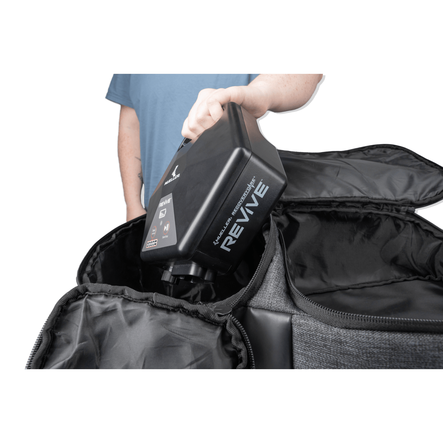 Mueller Backpack for Mueller REVIVE