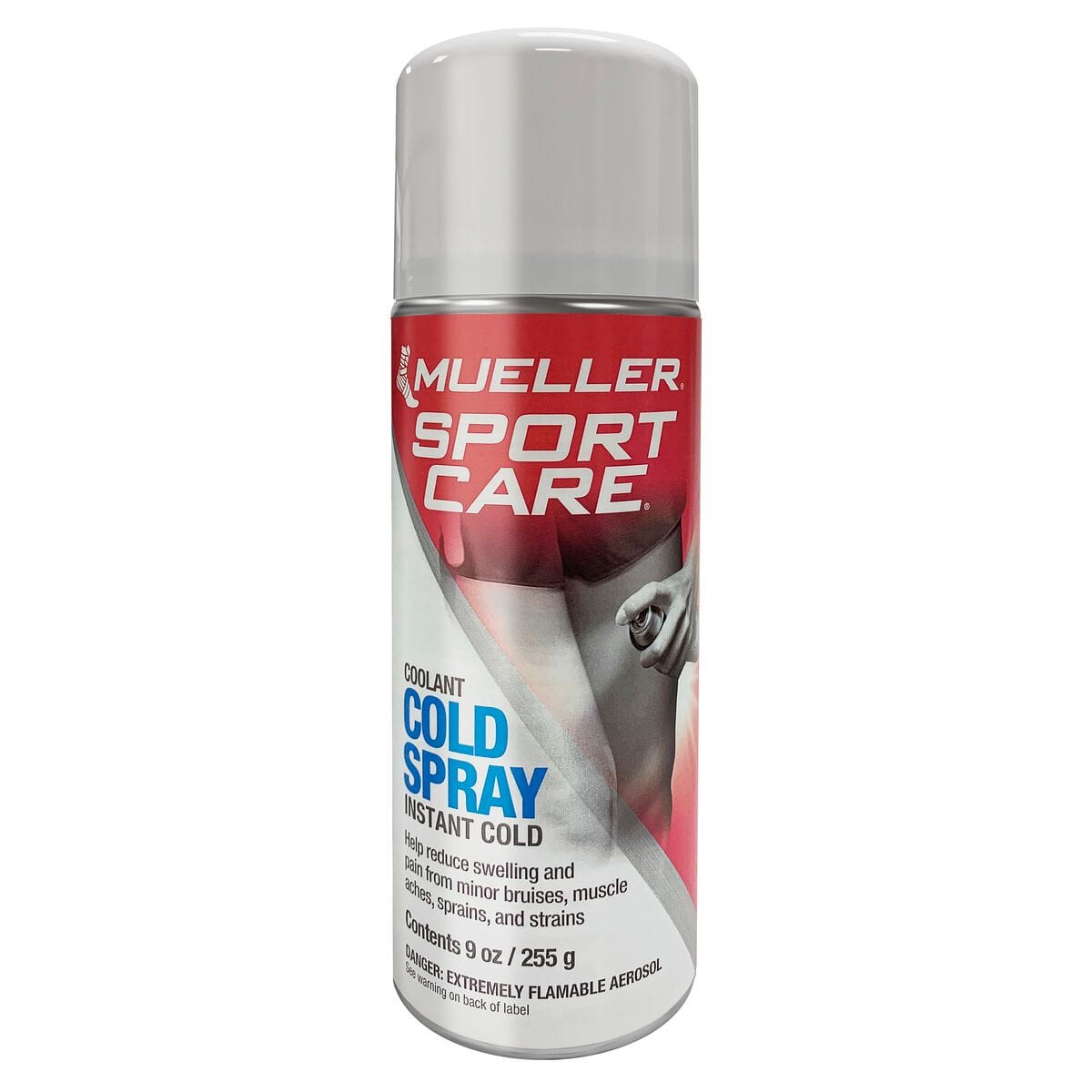 Mueller Hero Response Athletic Training Kit
