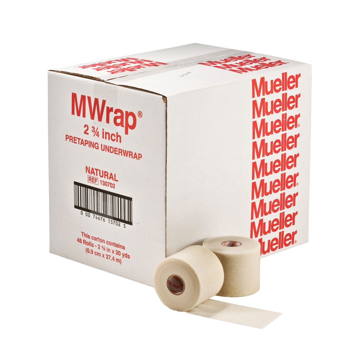 Mueller Hero Response Athletic Training Kit