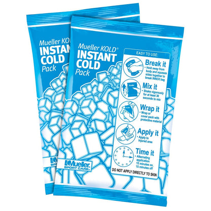 Mueller Hero Response Athletic Training Kit