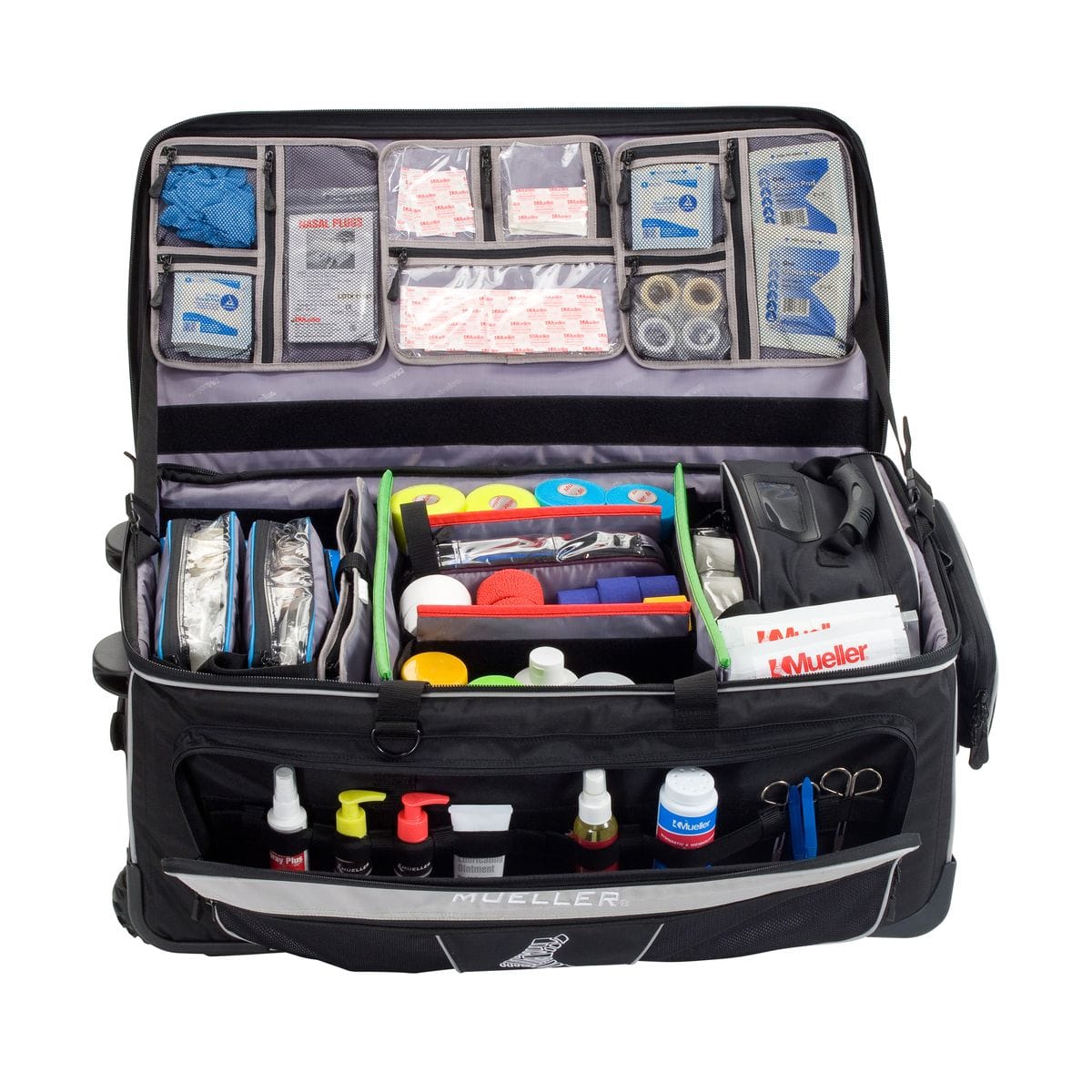 Mueller Hero Titan Athletic Training Kit