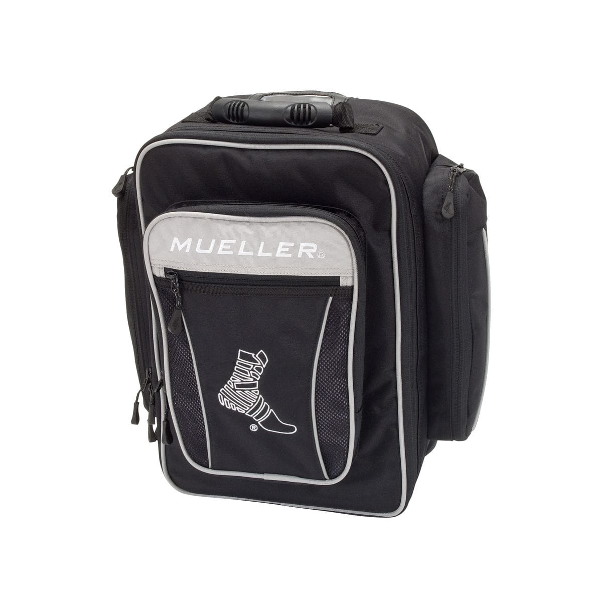 Mueller Hero Unsung Athletic Training Kit