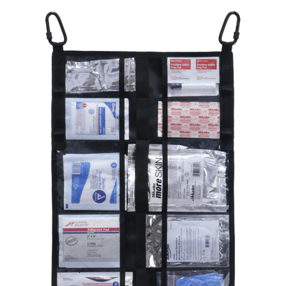 Mueller Medi Kit ATSS Black