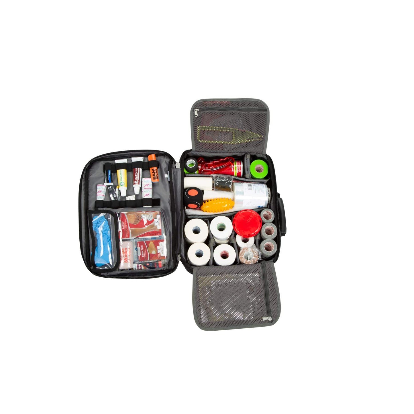 Mueller Medi Kit G2 AT Briefcase