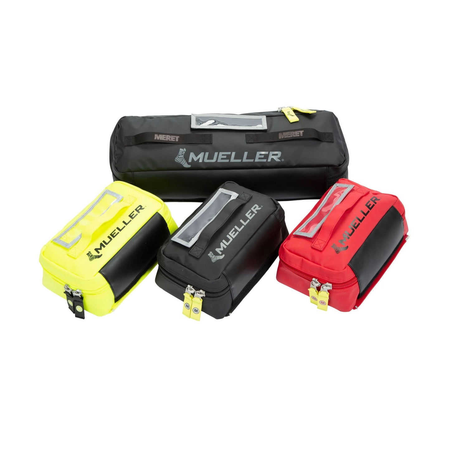 Mueller Medi Kit X2 Fill Pack Module